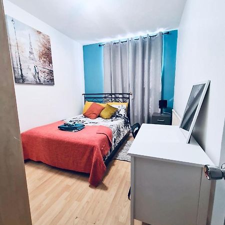 Stunning 3 Bedroom Flat In Stockwell London Exterior photo