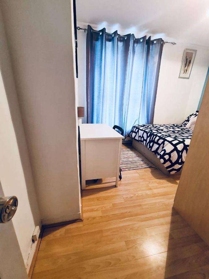 Stunning 3 Bedroom Flat In Stockwell London Exterior photo
