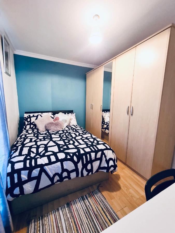 Stunning 3 Bedroom Flat In Stockwell London Exterior photo
