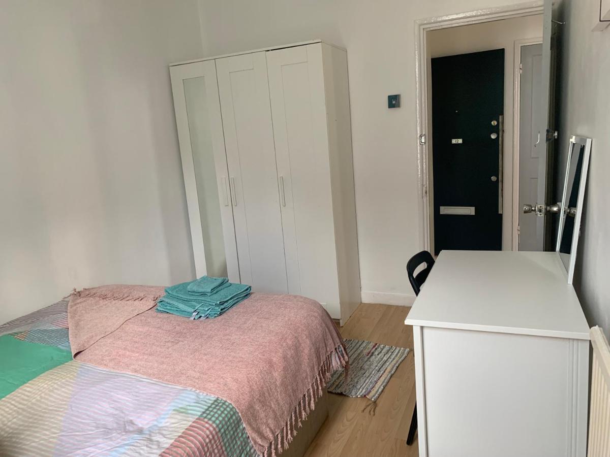 Stunning 3 Bedroom Flat In Stockwell London Exterior photo