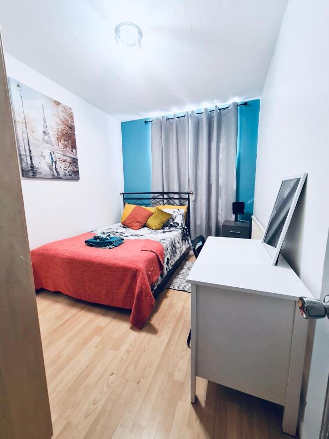 Stunning 3 Bedroom Flat In Stockwell London Exterior photo