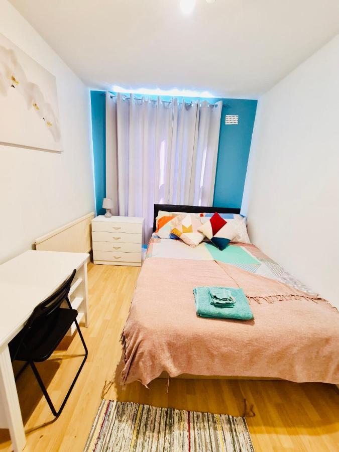 Stunning 3 Bedroom Flat In Stockwell London Exterior photo
